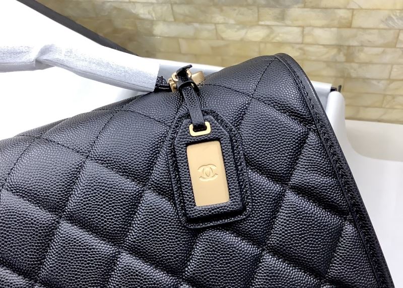 Chanel Backpacks